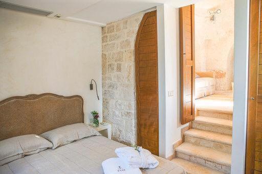 Trullo Grace -Trulli Anti' Charme & Relax Bed & Breakfast Alberobello Ngoại thất bức ảnh