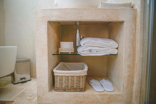 Trullo Grace -Trulli Anti' Charme & Relax Bed & Breakfast Alberobello Ngoại thất bức ảnh