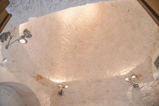 Trullo Grace -Trulli Anti' Charme & Relax Bed & Breakfast Alberobello Ngoại thất bức ảnh