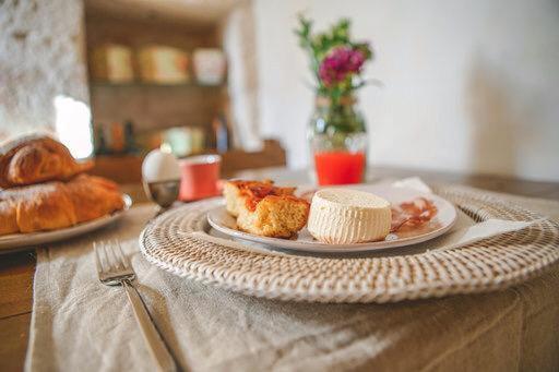 Trullo Grace -Trulli Anti' Charme & Relax Bed & Breakfast Alberobello Ngoại thất bức ảnh