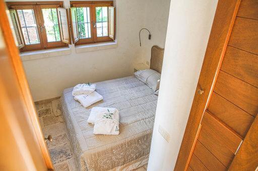 Trullo Grace -Trulli Anti' Charme & Relax Bed & Breakfast Alberobello Ngoại thất bức ảnh