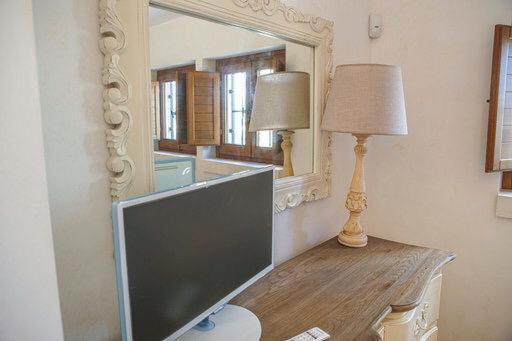 Trullo Grace -Trulli Anti' Charme & Relax Bed & Breakfast Alberobello Ngoại thất bức ảnh